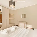 Apartmán Il Loggiato, Terremarine *