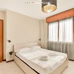 Il Loggiato, Terremarine Apartmán *
