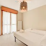 Apartmán Il Loggiato, Terremarine *