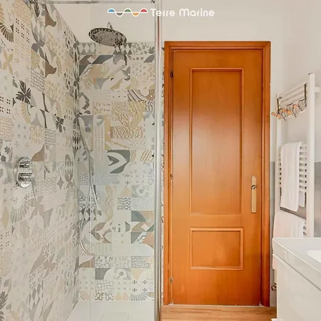 Appartement Il Loggiato, Terremarine