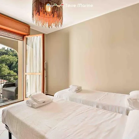 Il Loggiato, Terremarine 라스페치아