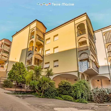 Il Loggiato, Terremarine Appartement