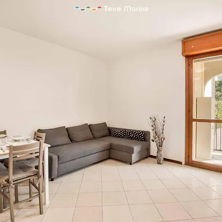 Il Loggiato, Terremarine 라스페치아